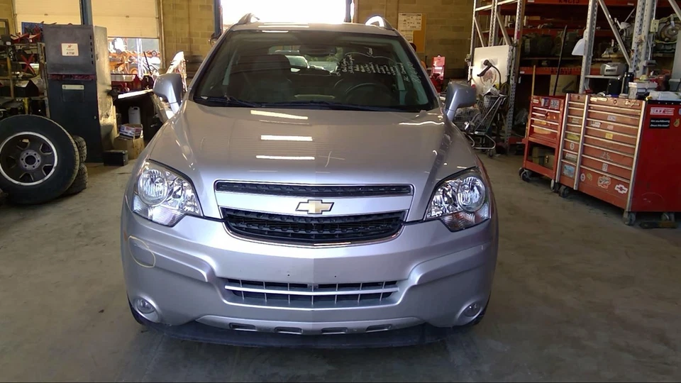 Cilindro maestro de freno usado se adapta a: Chevrolet Captiva Sport 2014 grado A Foto 2 de 4