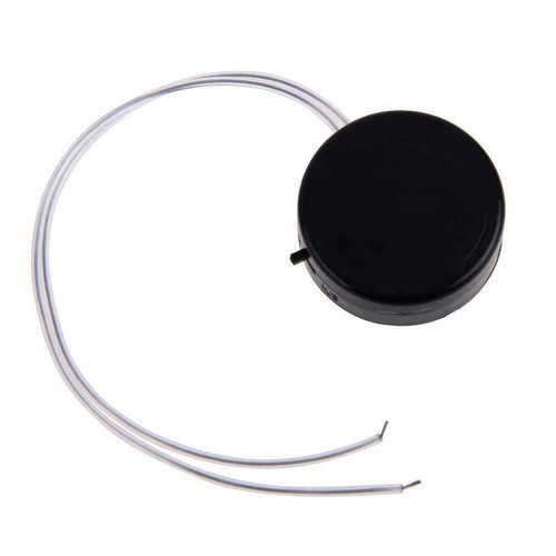 CR2032 Battery Holder Case 3V Button Coin Cell Box with On-Off Switch Wire Leads - Picture 2 of 5