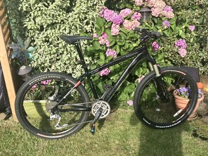 specialized rockhopper 2008