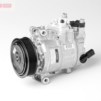 Kompressor Klimaanlage Denso DCP02030 FÜR Audi Seat Skoda VW