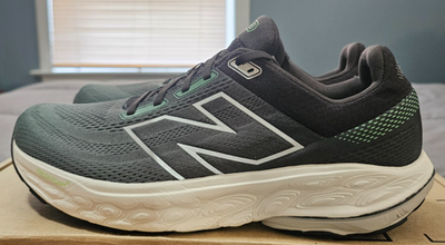 靴 new balance NV4 23.5 New Balance® (Men's 11.5 D) Fresh Foam X 860 v14 Running Shoes in