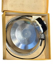 KODAK KODABLITZ Flash Unit Bulbs METAL REFLECTOR GERMANY