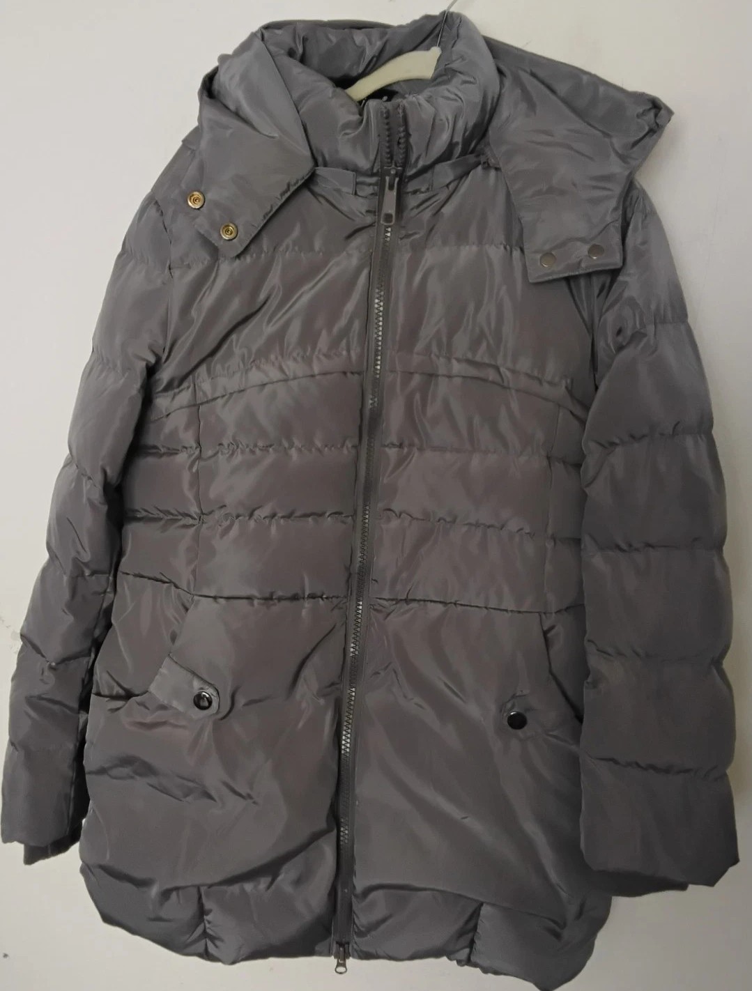 Epsion Puffer Down Jacket - image 2