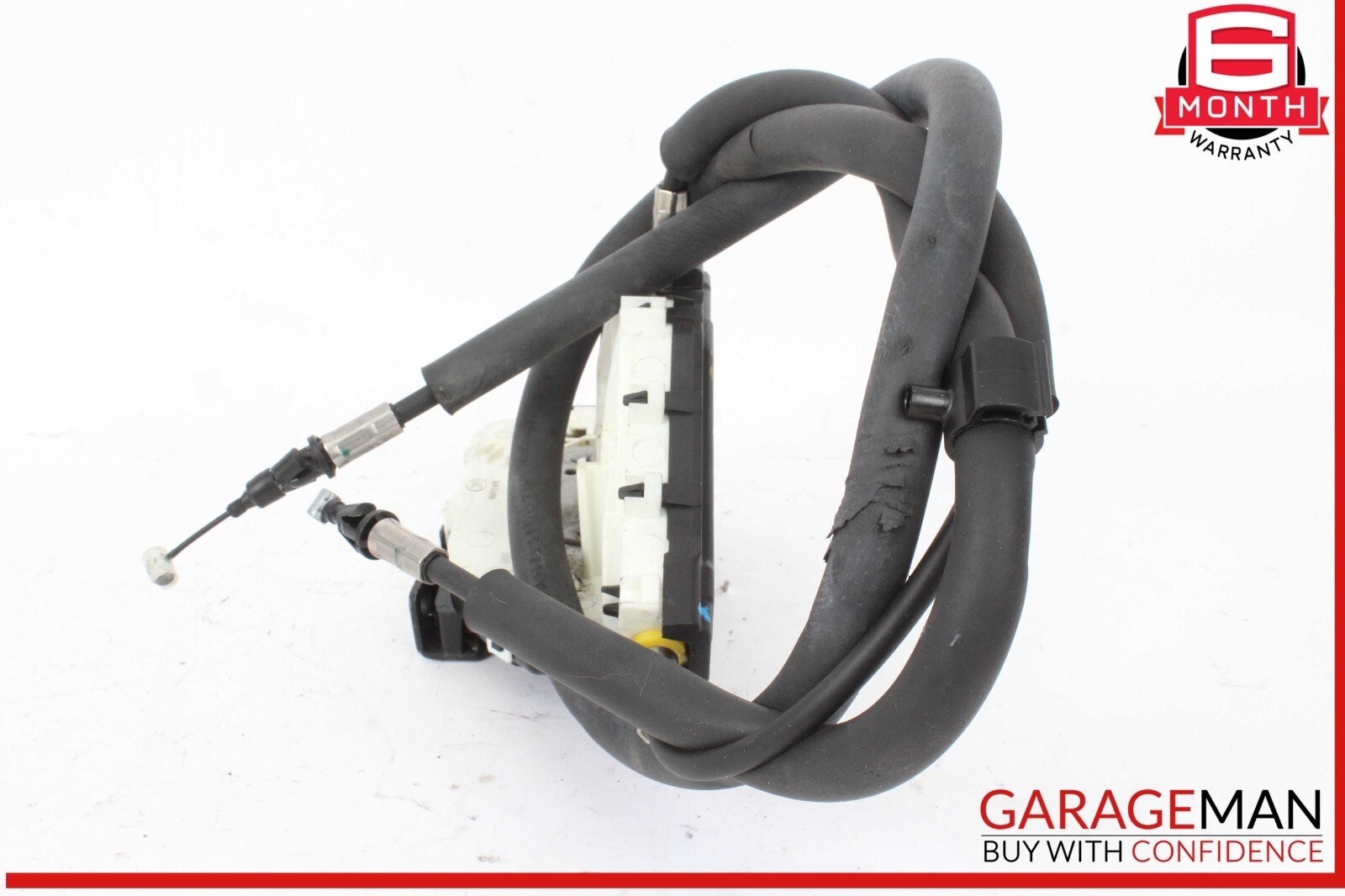 Maserati Quattroporte 2014-2018 Front Right Door lock actuators Set