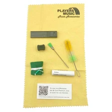 Players Complete Clarinet Care Kit