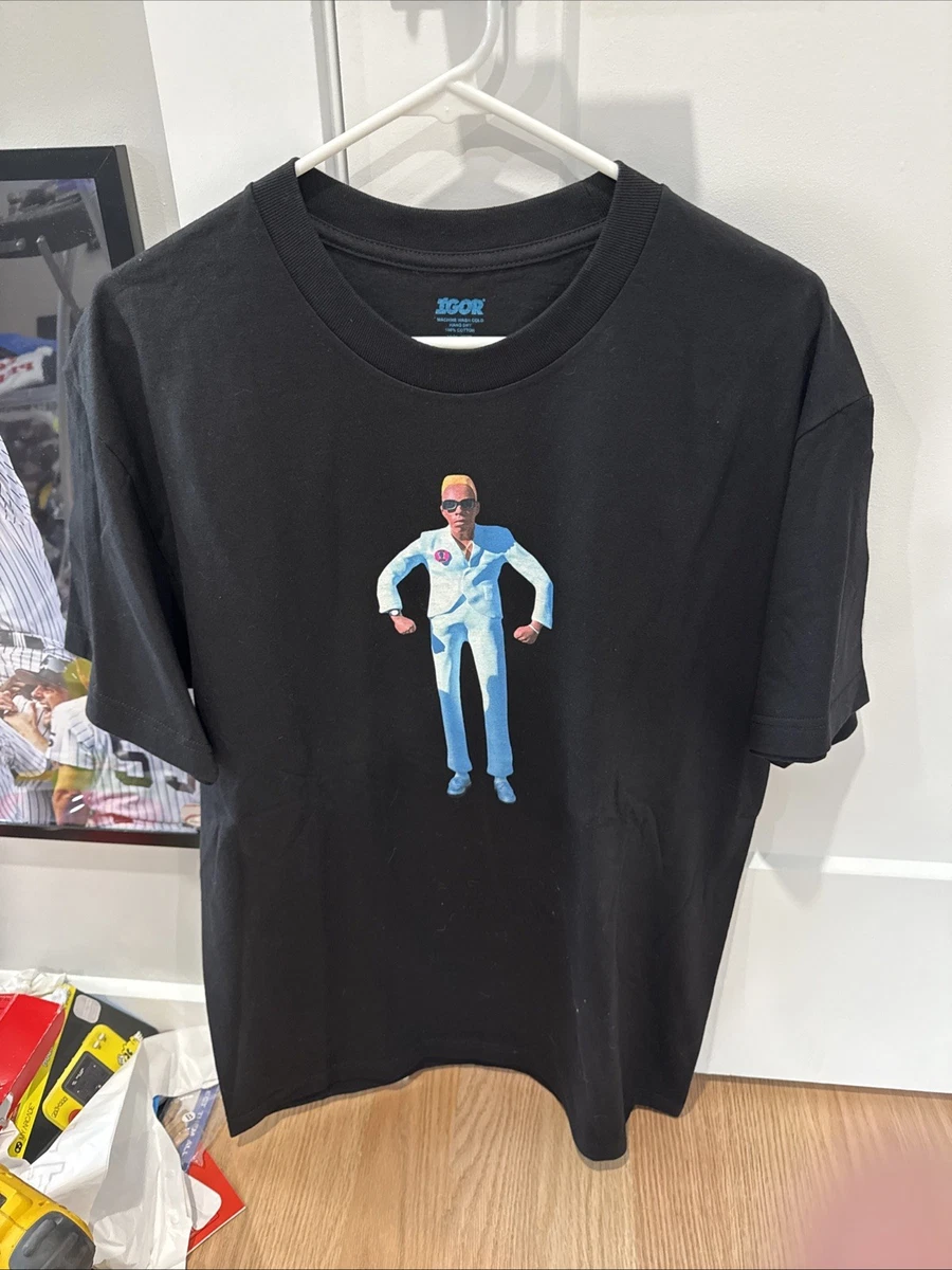 Golf Wang Size L Regular Size T-Shirts for Men for sale | eBay