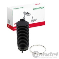 Schaeffler FAG Faltenbalg Lenkmanschette Passend FüR Honda Accord Civic CR-V CRX