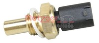 Metzger Autoteile KüHlmittel Wasser Temperatur Sensor 0905162 FüR Mercedes Smart