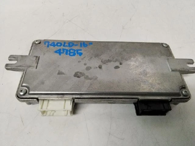 BMW 740Ld 2016 cámara xDrive/AVM/Módulo Kafas 6820956 Foto 2 de 4