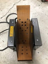 LECTROJOG Paper Jogger 