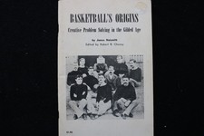 James Naismith's Thirteen Rules of Basketball Sells For $4.3 Million 23