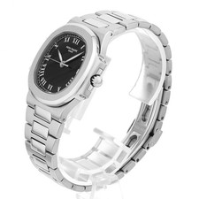 PATEK PHILIPPE Nautilus 3800/1A-001 second hand mens 2