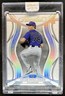 2025 Panini Flawless Chase Dollander Diamond Gem Rookie RC #/25 Rockies