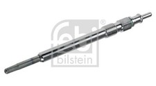 Febi Bilstein 176435 Glühkerze für CHRYSLER JEEP MERCEDES-BENZ