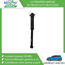 Amortisseur Chevrolet AVEO