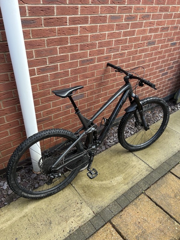Trek Fuel EX 7 XL Mountain Bike
