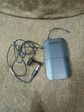 Shure BLX1K3E 605-630MHz Bodypack Transmitter