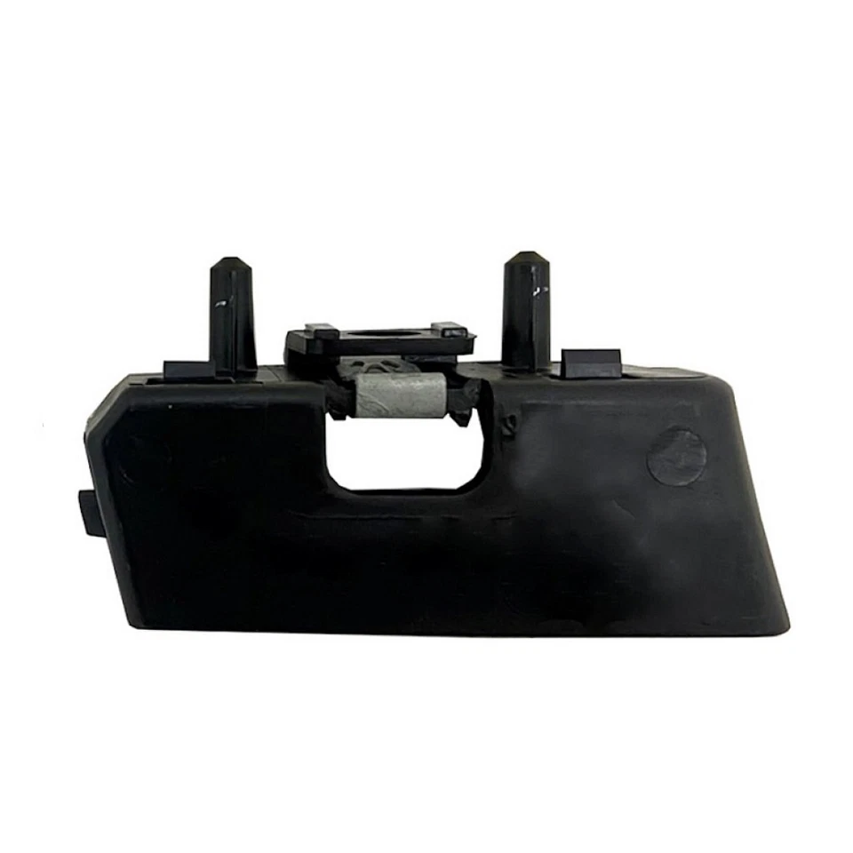 For Dodge Ram 1500/2500/3500 09 10 Bumper Cover Supp Driver&Passenger Side Pair Foto 3 de 4