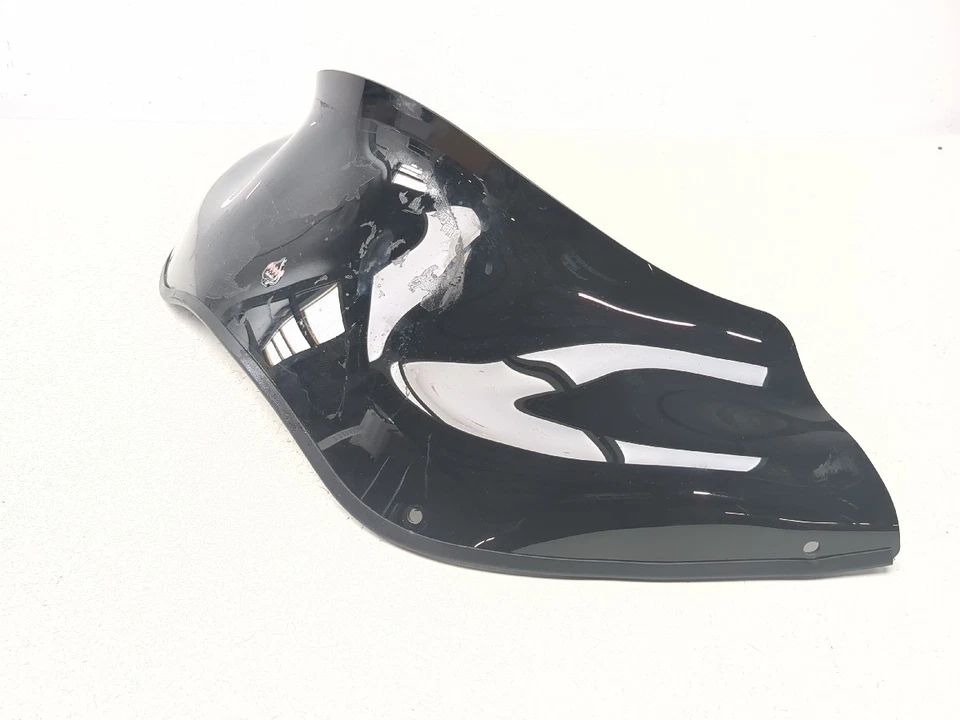 07-13 Harley Davidson Road Glide FLTRX KLOCK WERKS ветровое стекло ветровое стекло - Изображение 2 из 4
