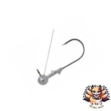 NEW Depth Midst Jig Head 2.5g