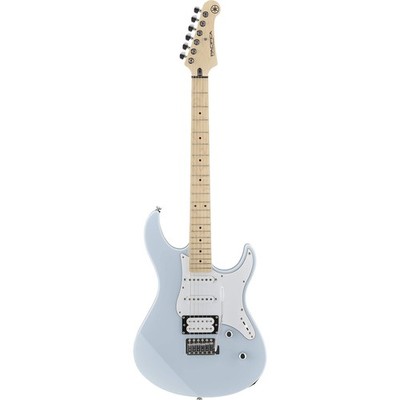 Yamaha PACIFICA112VM PACIFICA 112VM Electric Guitar Ice Blue PAC112VM