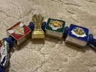 Official FIFA World Cup 2026 Commemorative Charm Bracelet small-NEW — photo 1