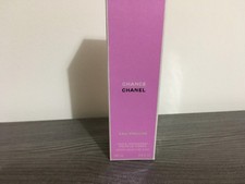 New & Sealed Chanel Chance Eau Fraiche, Sheer Moisture Mist 100ml