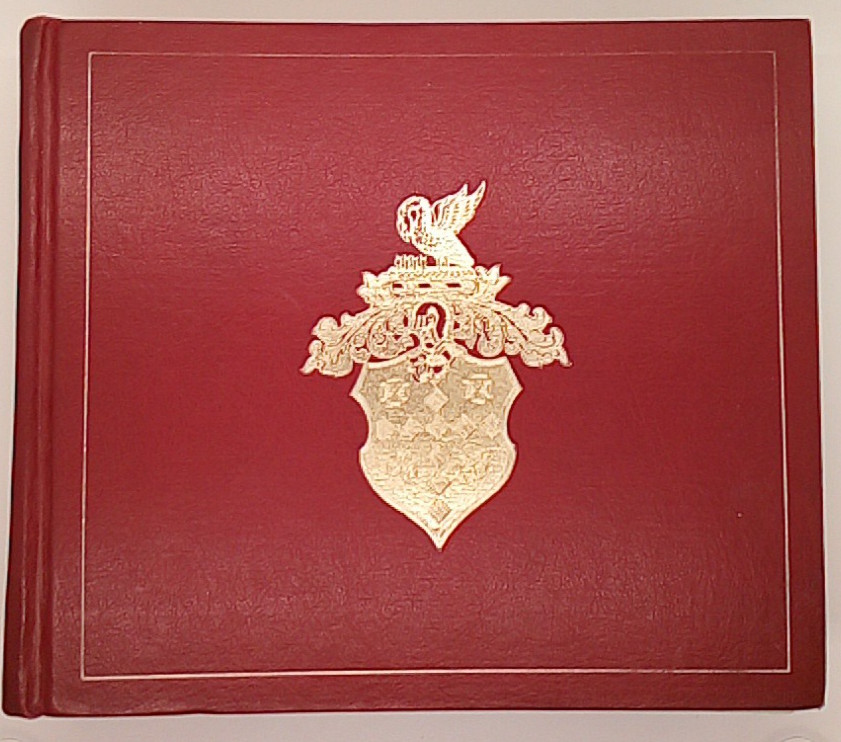 Packard: A History of the Motor Car and the Company (1978, Dutton Books)