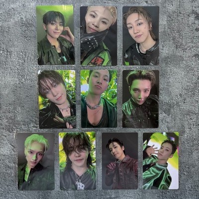 SEVENTEEN - HAPPY BURSTDAY WEVERSE LUCKY DRAW PHOTOCARD OFFICIAL