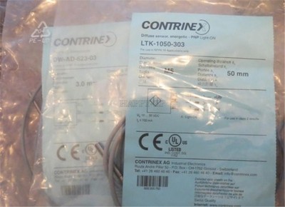 Photoelectric Switch 1Pc Kerui LTK-1050-303 ko