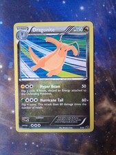 Dragonite 5/20 Dragon Vault Holo on eBay