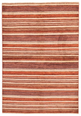 #ad Transitional Dark Copper Hand knotted Carpet 5#x27;7quot; x 8#x27;0quot; Wool Oriental Area Rug $871.40