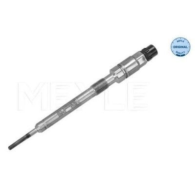 MEYLE GLÜHKERZE MIT DRUCKSENSOR 114 860 0004 FÜR AUDI, SEAT, SKODA, VW