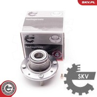 Esen SKV 29SKV026 Radlagersatz Radlager Satz FüR Volvo