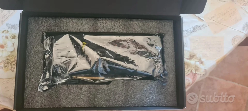 Gigabyte nvidia geforce Gtx 1080ti scheda video in ottime condizioni - Image 2 of 4