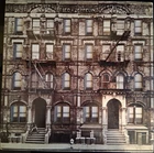 Led Zeppelin Physical Graffiti 2xLP 12" Black Vinyl Swan Song SS 2-200 Stereo