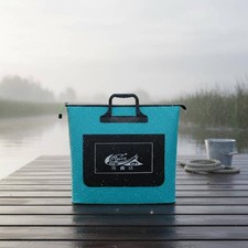 Waterproof Live Aquatic Bag Long-Lasting EVA Aquatic Bag Heavy Duty for Boating