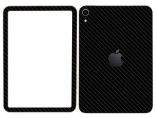 Custom Vinyl Skin / Decal Design for the Apple iPad Mini 7 A2993 Free Shipping