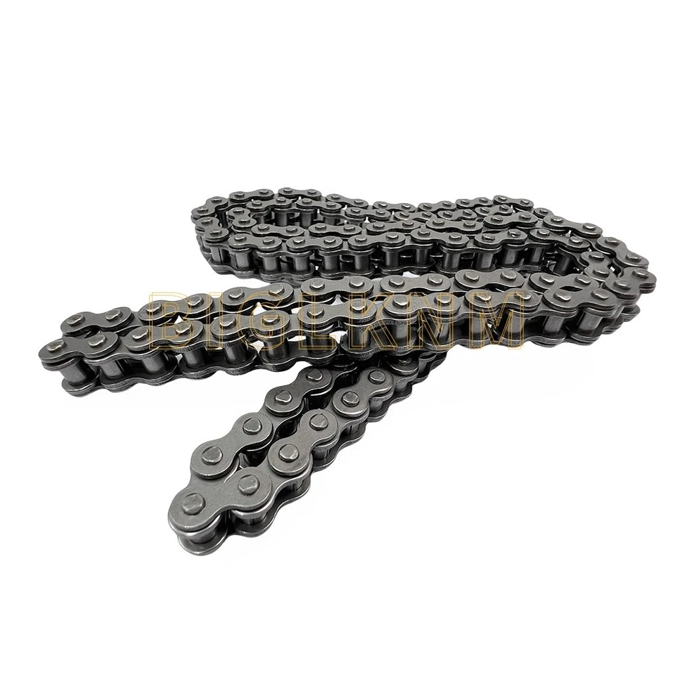 Timing Cam Chain 219T-128L For Yamaha XJ1100 XS1100 XS1100L XS1100S #94500-02128 Foto 2 de 4