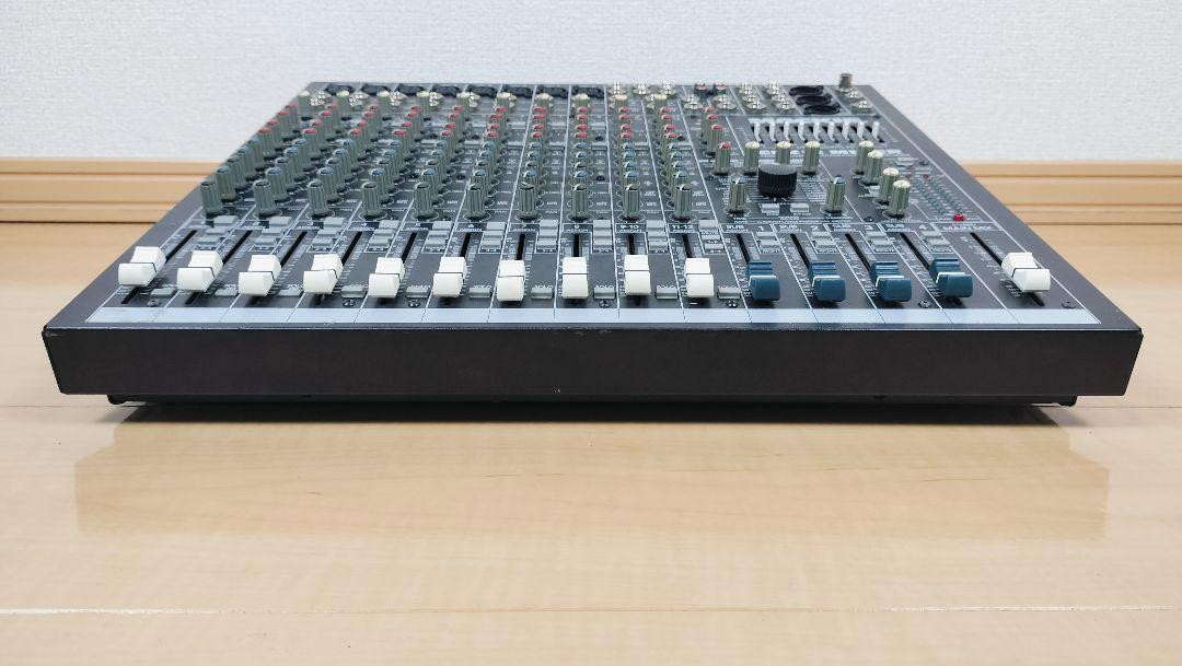 Mackie CFX12 Compact Mixer used | eBay Mackie CFX12 Compact Mixer used | eBay