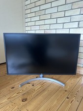 4K Monitor LG Electronics 32UL750 UHD 31.5”