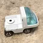 New ListingHot Wheels Vintage 1:64 White Blue Diecast Truck Toy Vehicle