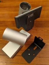 A Lot of 2 Cisco TelePresence Precision 60 Cameras ~ CTS-CAM-P60 V01 - TTC8-07 ~