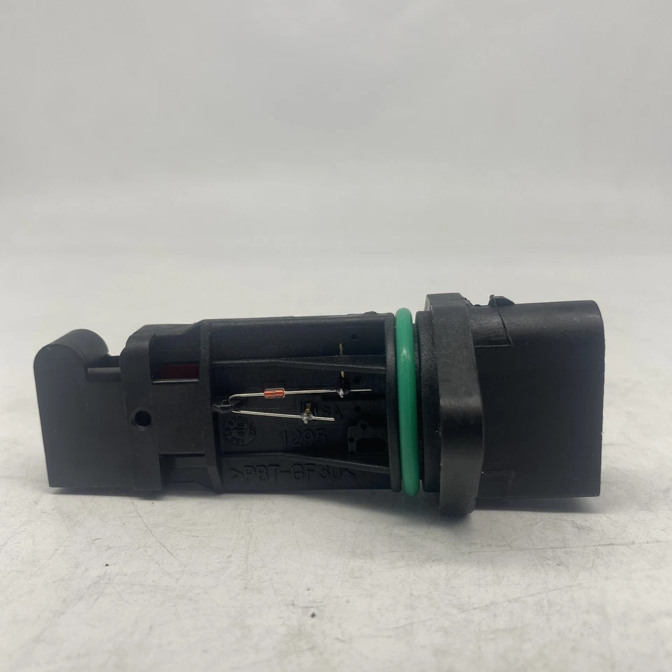 Sensor MAF de flujo de masa de aire 0280217007 Bosch para 1999 2000 2001 Porsche 911 3,4 L Foto 3 de 4