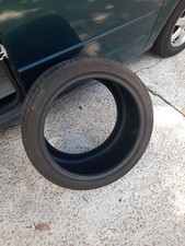Used 29535r20 Pirelli Cinturato P7 No 105v - 6.532 7ilz