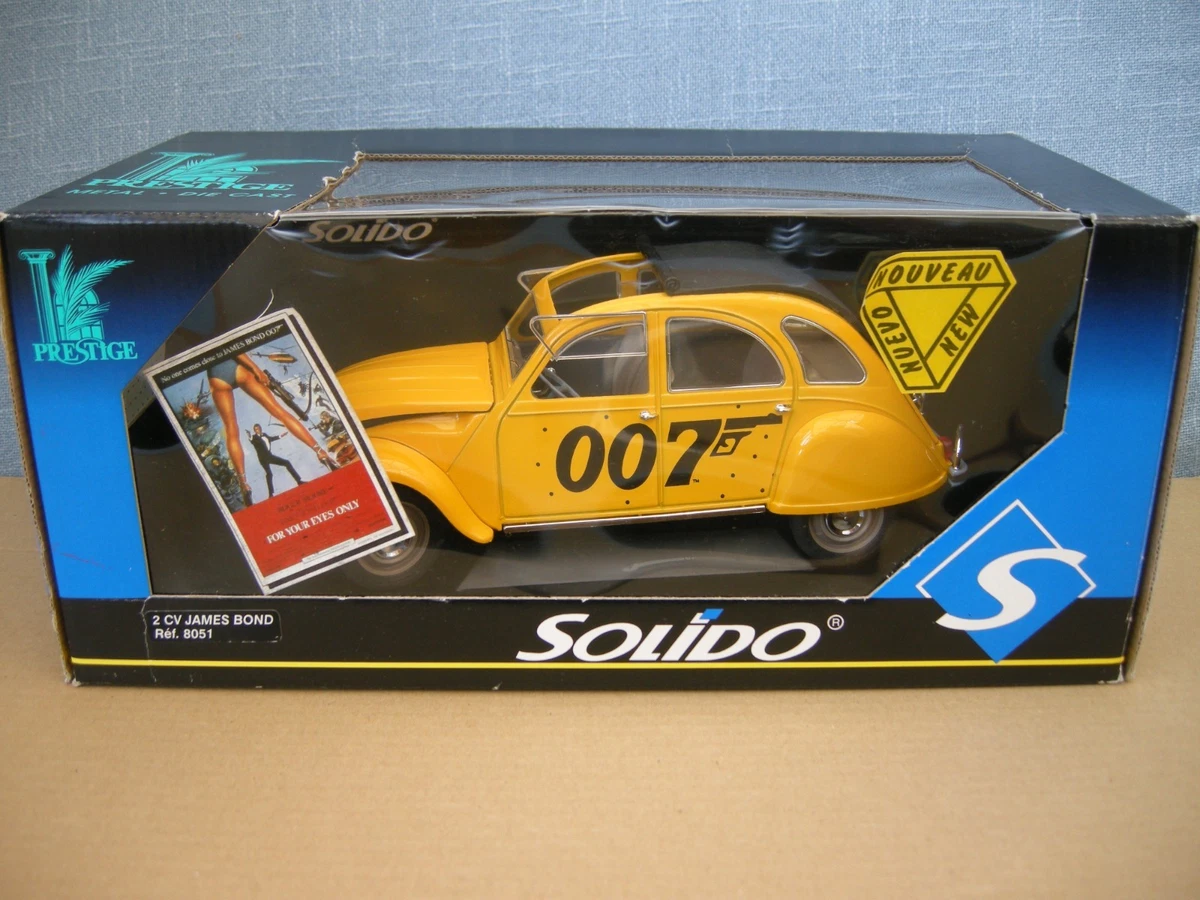 Citroën 1:18 Scale Diecast Cars for sale | eBay
