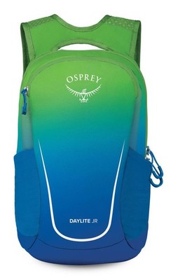 Osprey Daylite Youth Pack Jr. Backpack Rucksack Rucksack Frost Moon blau Neu