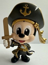 Confermato *Topolino (versione colore nero e oro) collezione Disney Cosbi 