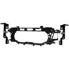Radiator Support Core  68217752ab For Ram 3500 2500 2015-2018
