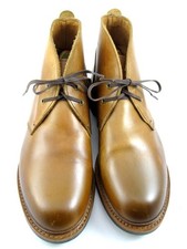 Allen Edmonds CHANDLER WEATHERPROOF Leather C...
